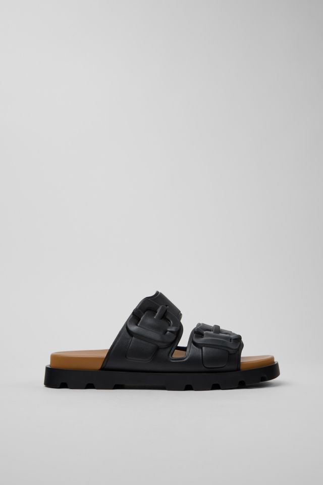 Camper Brutus Sandal Slide #1