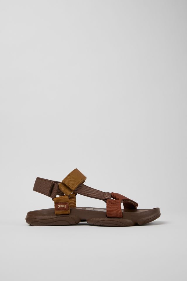 Camper Karst Strap Sandal #1
