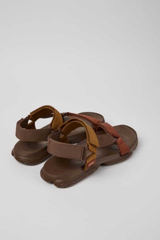 Camper Karst Strap Sandal #2