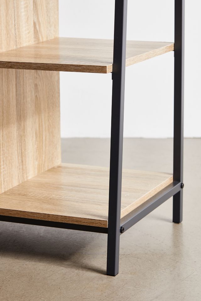 Kirby Shelf Accent 3-Drawer Dresser #4