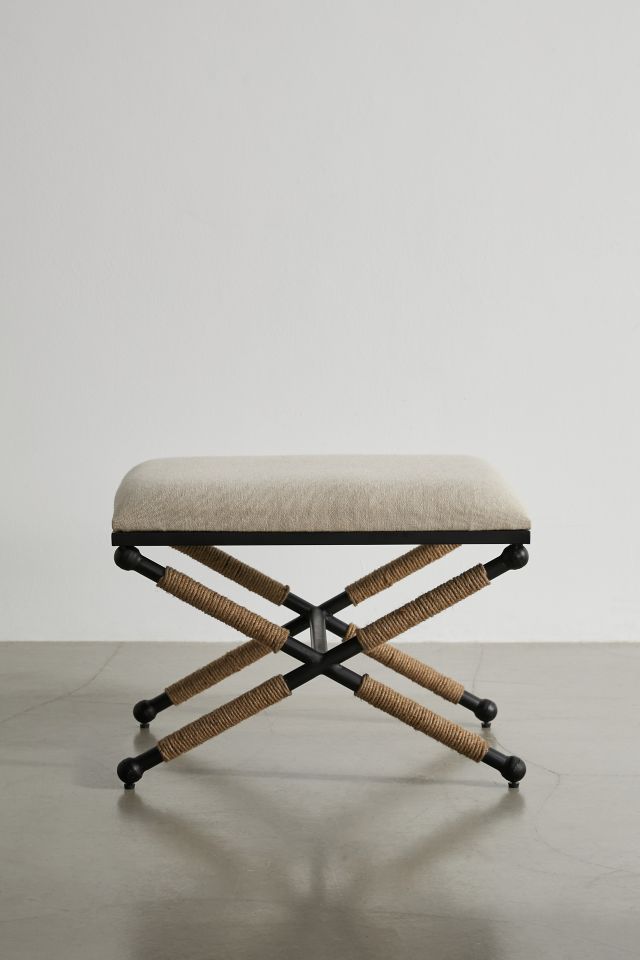 Lindy Accent Stool #1