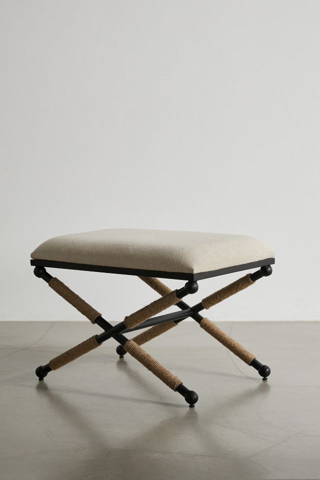 Lindy Accent Stool #2