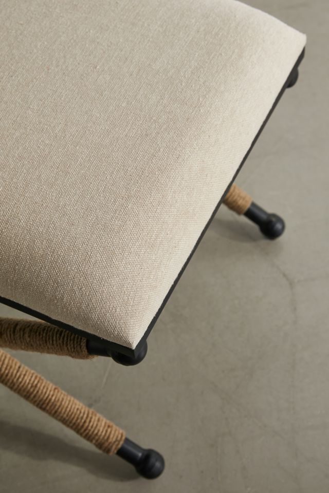 Lindy Accent Stool #3