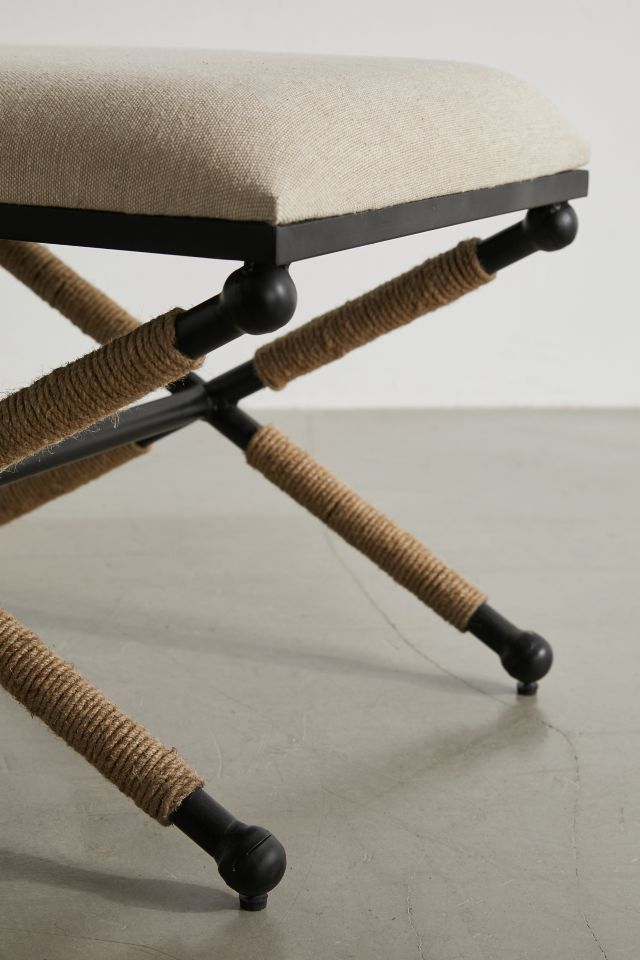 Lindy Accent Stool #4