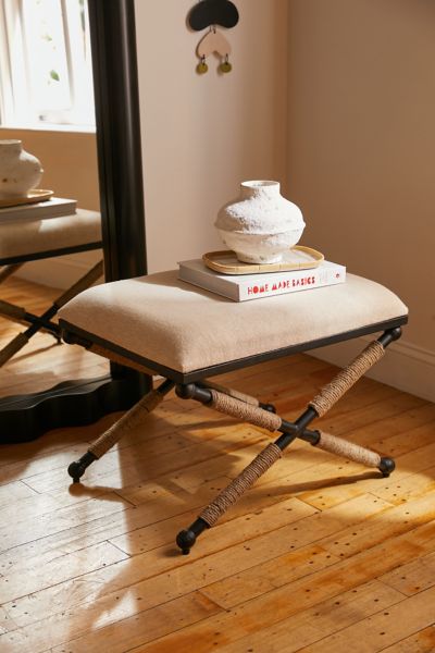 Lindy Accent Stool