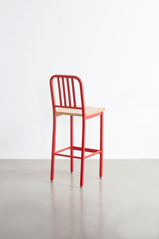 Ari Steel Bar Stool - Set Of 2 #3