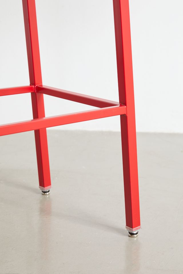 Ari Steel Bar Stool - Set Of 2 #4