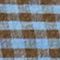 Blue Multi Gingham