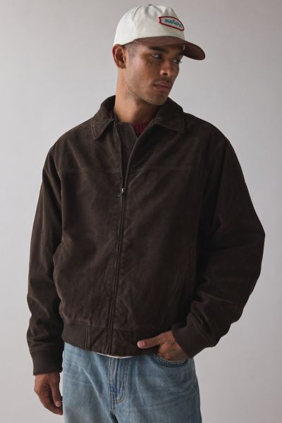 ジャケット・アウター 00s Alpha industries L-2B flight jacket Alpha Industries L-2B Quilted Flight Jacket - Men's - Clothing