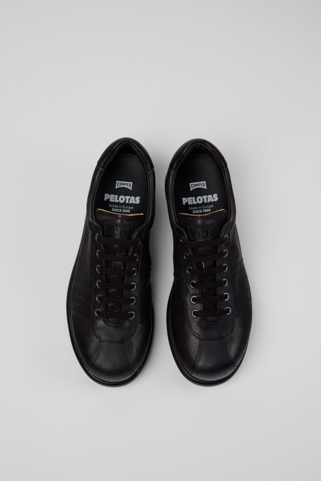 Camper Pelotas Ariel Leather Sneaker #3