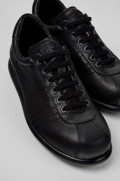 Camper Pelotas Ariel Leather Sneaker