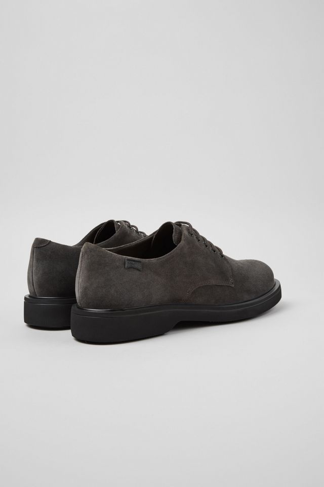 Camper Norman Suede Oxford #2