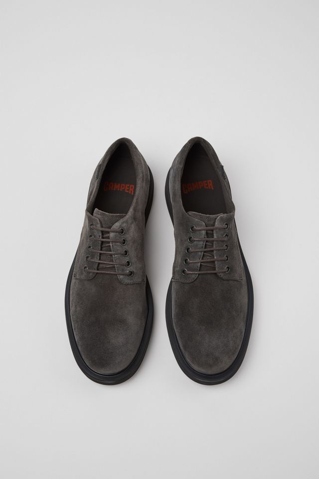 Camper Norman Suede Oxford #3