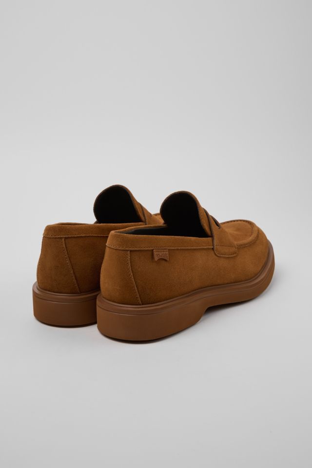 Camper Norman Suede Loafer #2