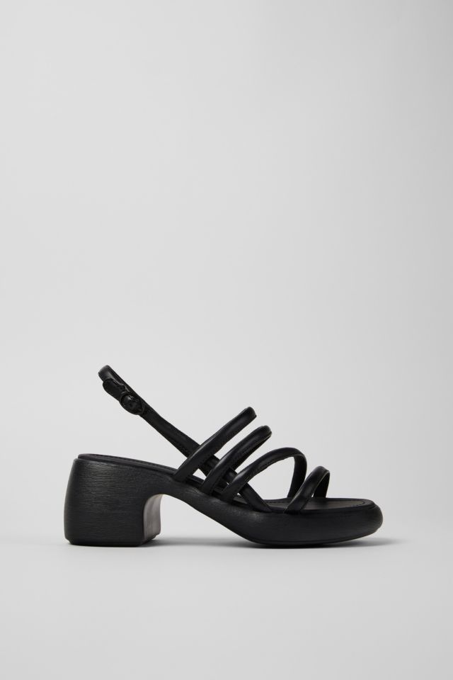 Camper Thelma Strappy Leather Sandal #1