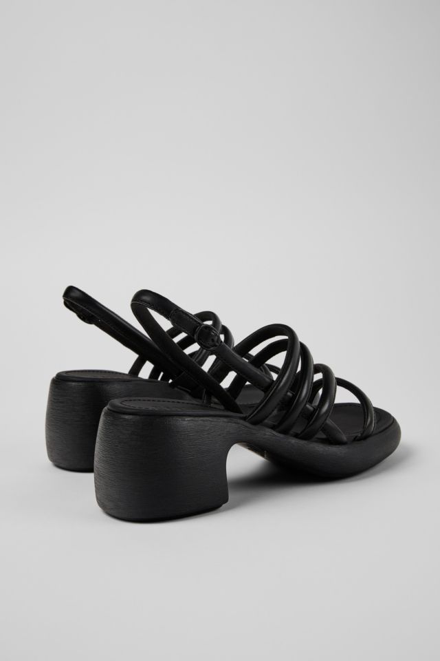 Camper Thelma Strappy Leather Sandal #2