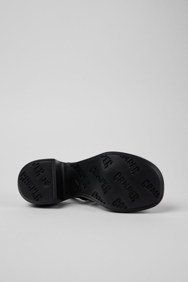 Camper Thelma Strappy Leather Sandal #4