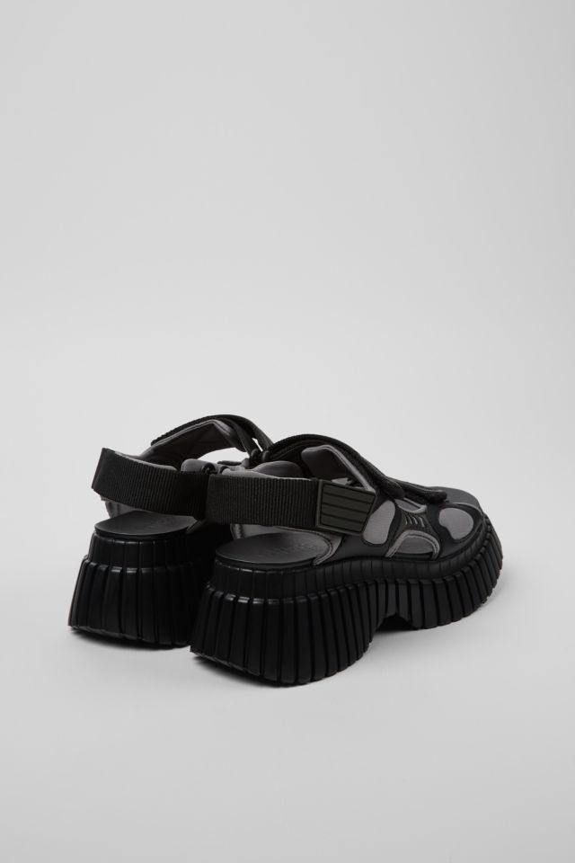 Camper Pix BCN Leather Platform Sandal #2