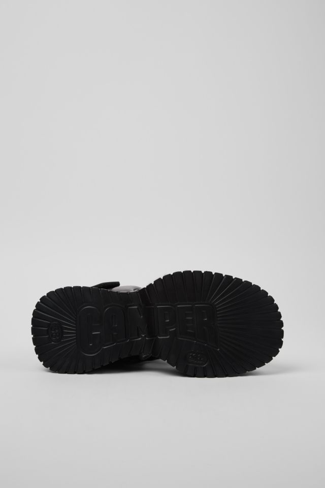 Camper Pix BCN Leather Platform Sandal #4
