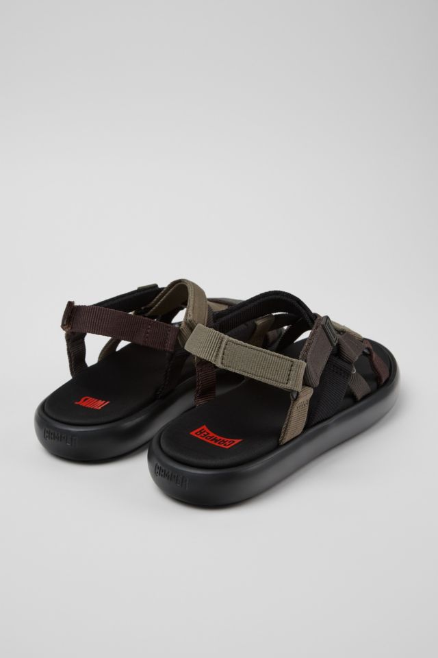 Camper Pelotas Flota Strap Sandal #2