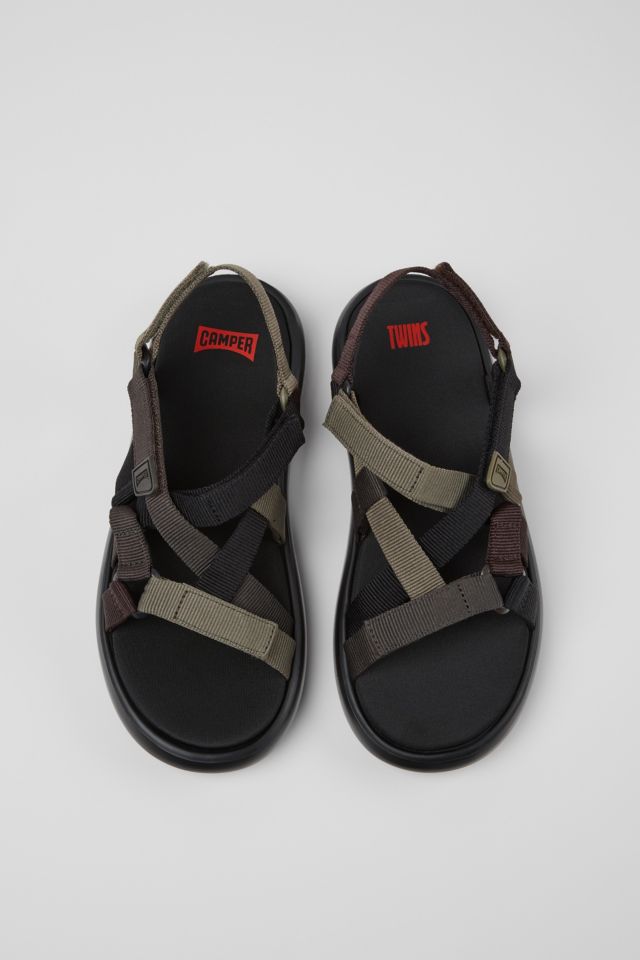 Camper Pelotas Flota Strap Sandal #3