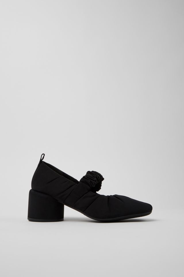 Camper Niki Ballerina Heel #1