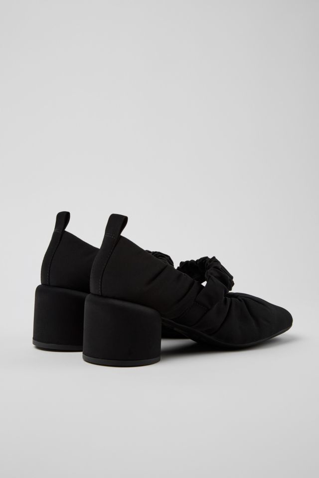 Camper Niki Ballerina Heel #2
