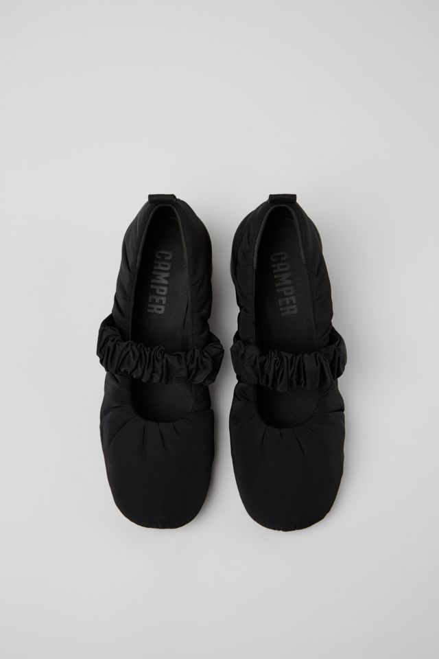Camper Niki Ballerina Heel #3