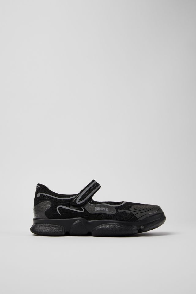 Camper Karst Mary Jane Ballet Flat #1