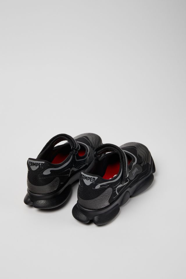 Camper Karst Mary Jane Ballet Flat #2