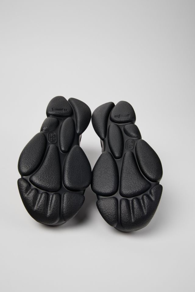 Camper Karst Mary Jane Ballet Flat #4