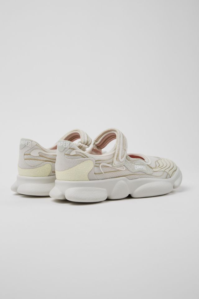 Camper Karst Mary Jane Ballet Flat #2