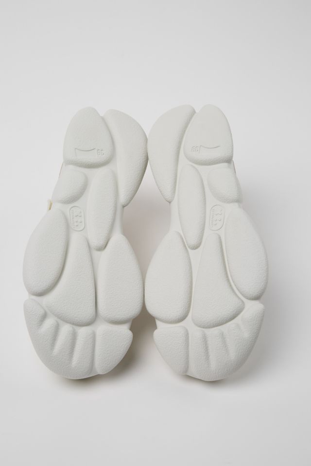 Camper Karst Mary Jane Ballet Flat #4
