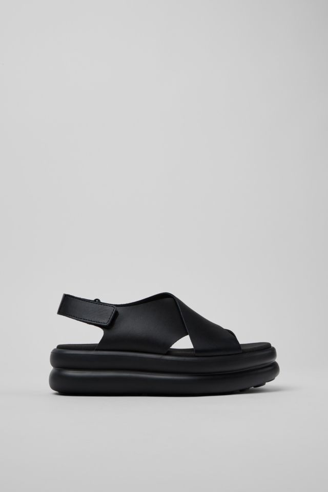 Camper Pelotas Flota Up Platform Sandal #1