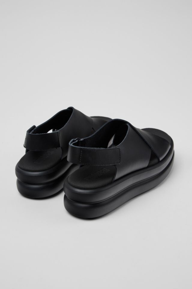 Camper Pelotas Flota Up Platform Sandal #2