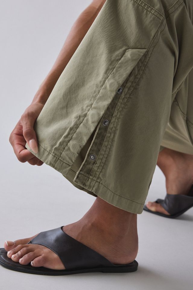 WORSHIP SUPPLIES No Doubt Cotton Utility Pant