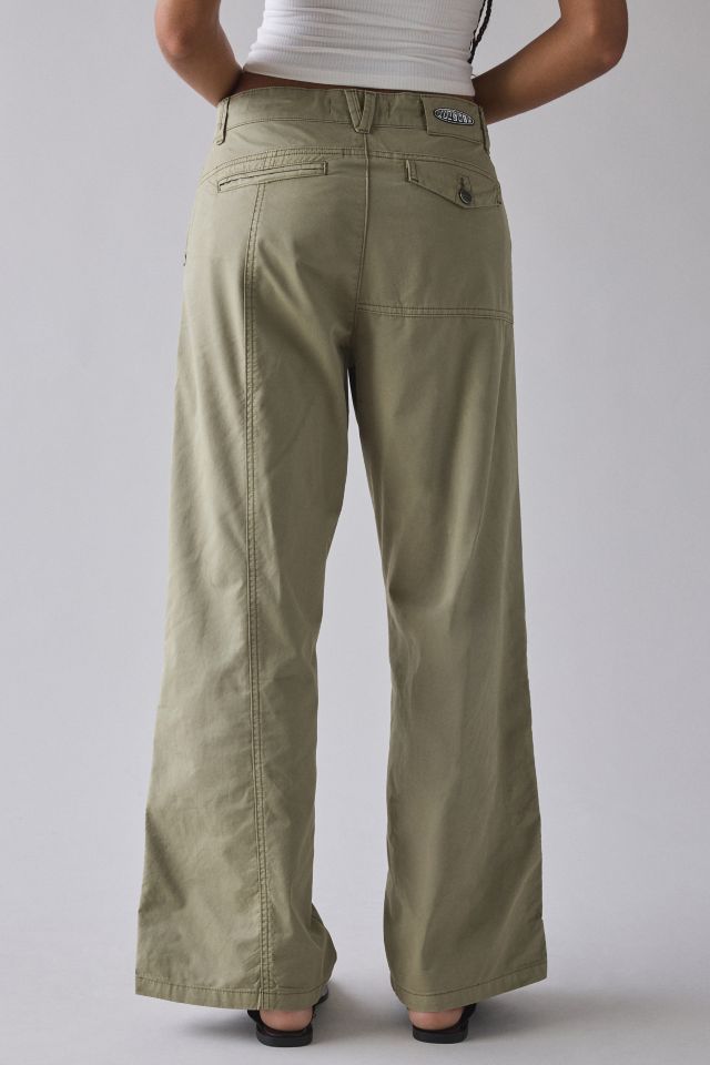 WORSHIP SUPPLIES No Doubt Cotton Utility Pant