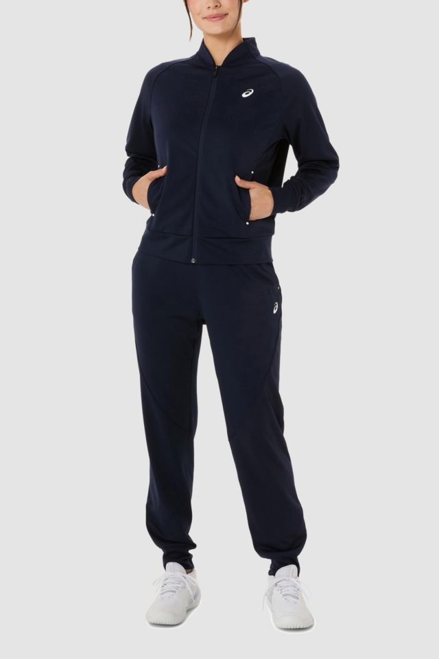 ASICS Court Warm-Up Tennis Jacket #3