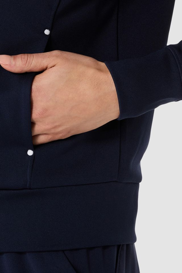 ASICS Court Warm-Up Tennis Jacket #4