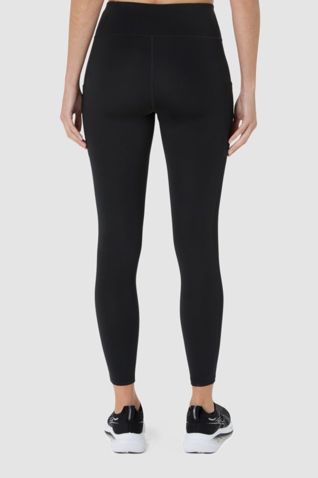 ASICS Silver Legging Running Tight #3