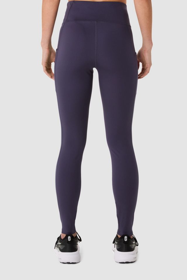 ASICS Silver Legging Running Tight #2