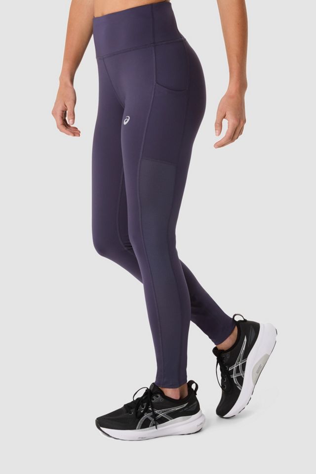 ASICS Silver Legging Running Tight #3