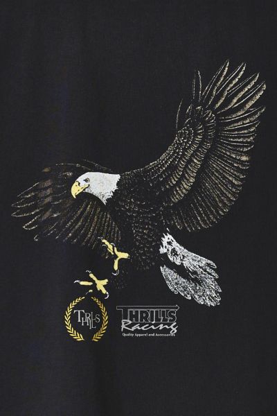 THRILLS Speed Tour Merch Muscle Tee