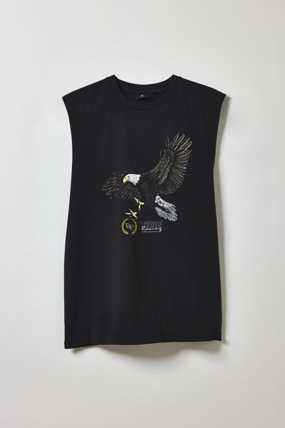 THRILLS Speed Tour Merch Débardeur