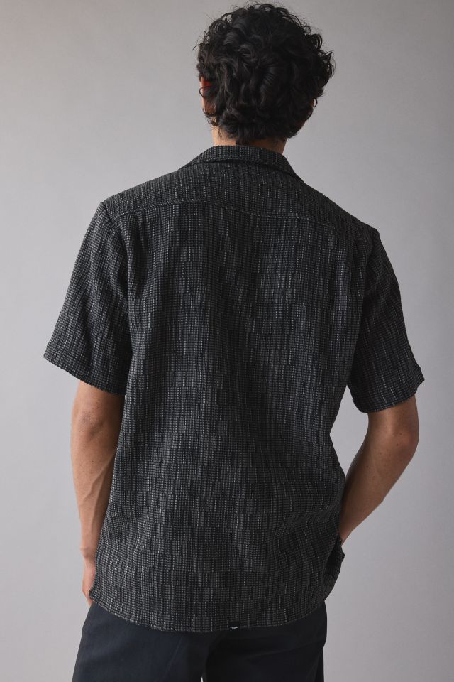 THRILLS Fortune Favors Short Sleeve Shirt #1