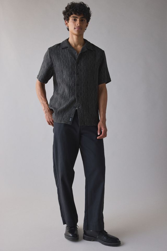 THRILLS Fortune Favors Short Sleeve Shirt #2