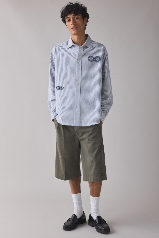 THRILLS Occasions Long Sleeve Shirt #2