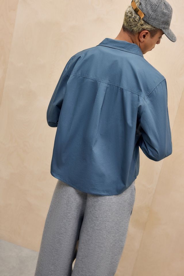 Loom Nolan Long Sleeve Button-Down Shirt #3