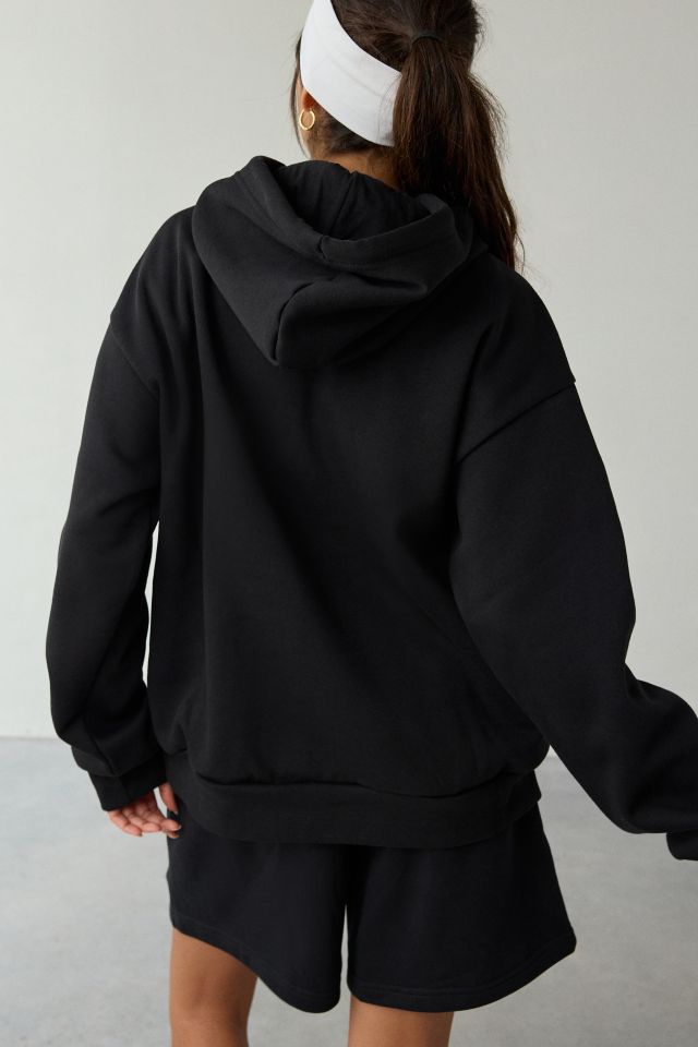 The North Face Evolution Simple Dome Oversized Hoodie Sweatshirt #2