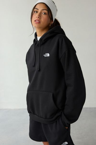 The North Face Evolution Simple Dome Oversized Hoodie Sweatshirt